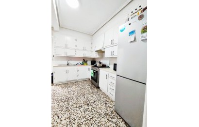 Revente - Appartement - Elche - Center