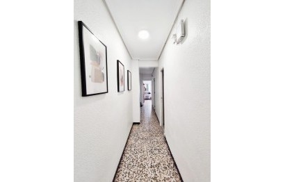 Revente - Appartement - Elche - Center