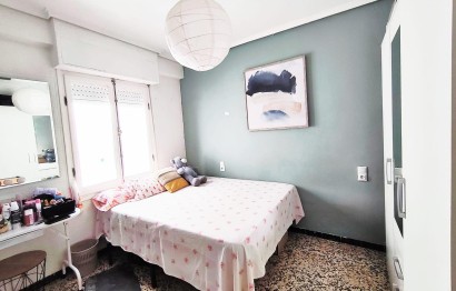 Revente - Appartement - Elche - Center