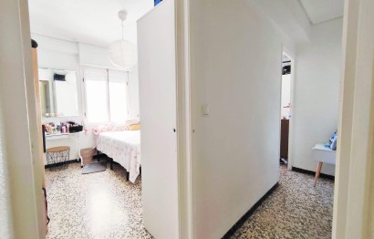 Revente - Appartement - Elche - Center