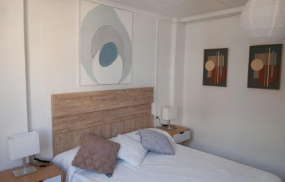 Revente - Appartement - Elche - Center