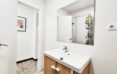 Revente - Appartement - Elche - Center