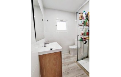 Revente - Appartement - Elche - Center