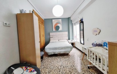 Revente - Appartement - Elche - Center