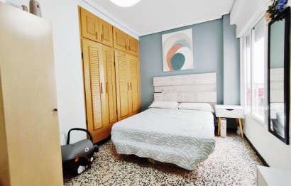 Revente - Appartement - Elche - Center