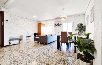 Revente - Appartement - Elche - Center
