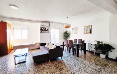 Revente - Appartement - Elche - Center