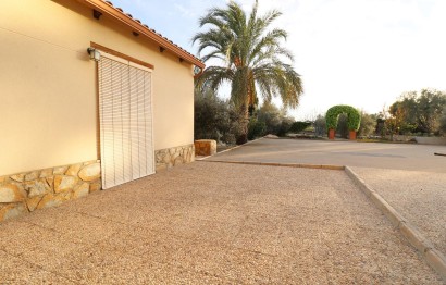Revente - Ville - Elche Pedanías - Pussol