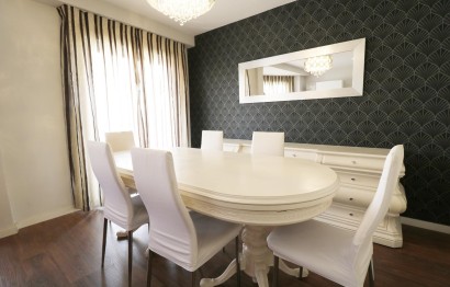 Revente - Appartement - Elche - Plaza Crevillente-Juzgados