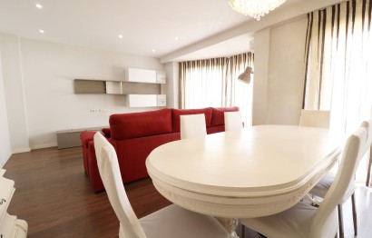 Revente - Appartement - Elche - Plaza Crevillente-Juzgados