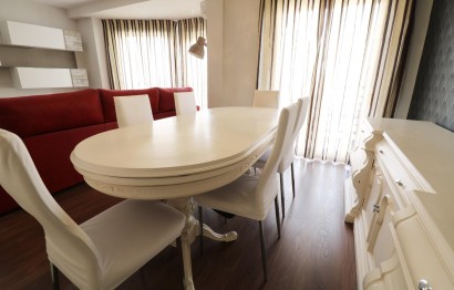 Revente - Appartement - Elche - Plaza Crevillente-Juzgados