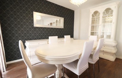 Revente - Appartement - Elche - Plaza Crevillente-Juzgados
