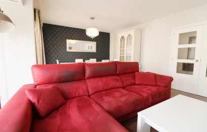 Revente - Appartement - Elche - Plaza Crevillente-Juzgados