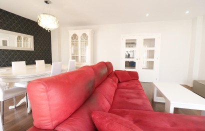 Revente - Appartement - Elche - Plaza Crevillente-Juzgados