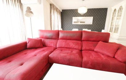 Revente - Appartement - Elche - Plaza Crevillente-Juzgados