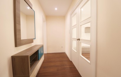 Revente - Appartement - Elche - Plaza Crevillente-Juzgados