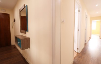 Revente - Appartement - Elche - Plaza Crevillente-Juzgados