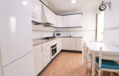 Revente - Appartement - Elche - Plaza Crevillente-Juzgados
