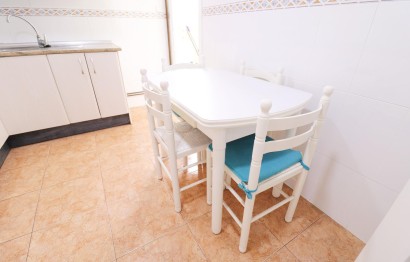 Revente - Appartement - Elche - Plaza Crevillente-Juzgados
