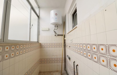 Revente - Appartement - Elche - Plaza Crevillente-Juzgados