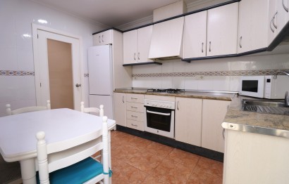 Revente - Appartement - Elche - Plaza Crevillente-Juzgados