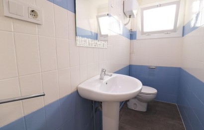 Revente - Appartement - Elche - Plaza Crevillente-Juzgados