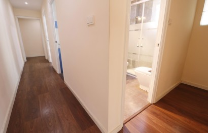 Revente - Appartement - Elche - Plaza Crevillente-Juzgados