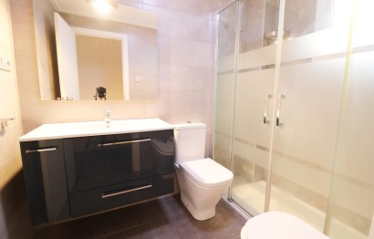 Revente - Appartement - Elche - Plaza Crevillente-Juzgados