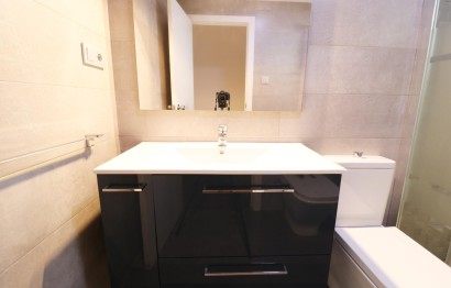Revente - Appartement - Elche - Plaza Crevillente-Juzgados