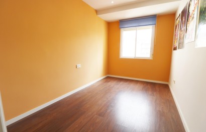 Revente - Appartement - Elche - Plaza Crevillente-Juzgados