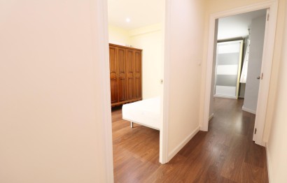 Revente - Appartement - Elche - Plaza Crevillente-Juzgados