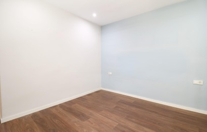 Revente - Appartement - Elche - Plaza Crevillente-Juzgados