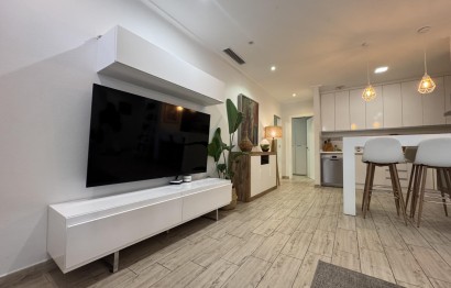 Revente - Appartement - Elche - Center