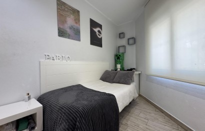 Revente - Appartement - Elche - Center