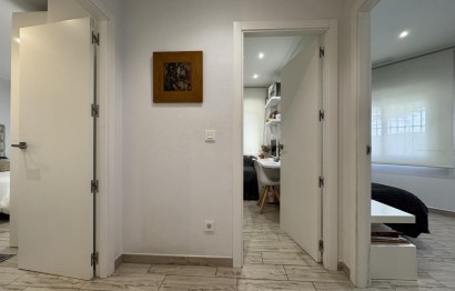 Revente - Appartement - Elche - Center