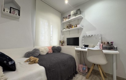 Revente - Appartement - Elche - Center