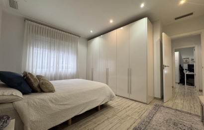 Revente - Appartement - Elche - Center
