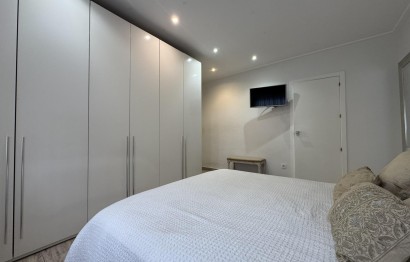 Revente - Appartement - Elche - Center
