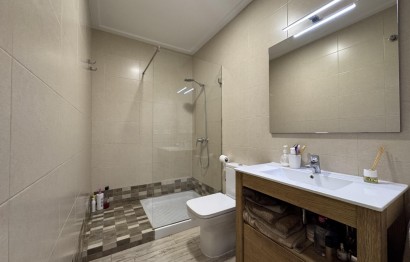 Revente - Appartement - Elche - Center