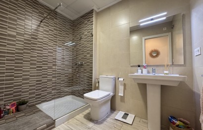 Revente - Appartement - Elche - Center