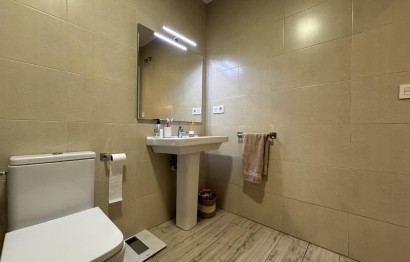 Revente - Appartement - Elche - Center