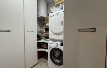 Revente - Appartement - Elche - Center