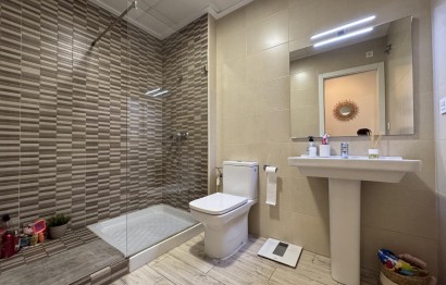 Revente - Appartement - Elche - Center