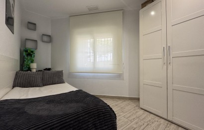 Revente - Appartement - Elche - Center