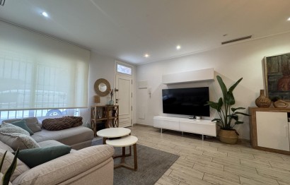 Revente - Appartement - Elche - Center