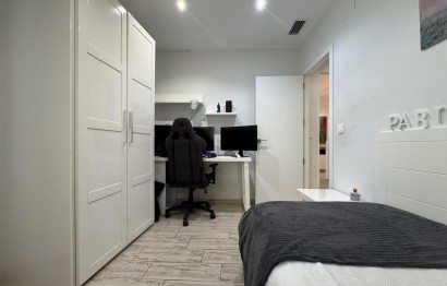 Revente - Appartement - Elche - Center