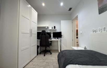 Revente - Appartement - Elche - Center