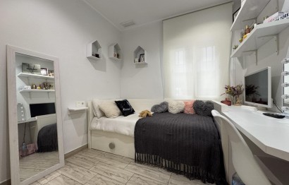 Revente - Appartement - Elche - Center