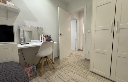Revente - Appartement - Elche - Center
