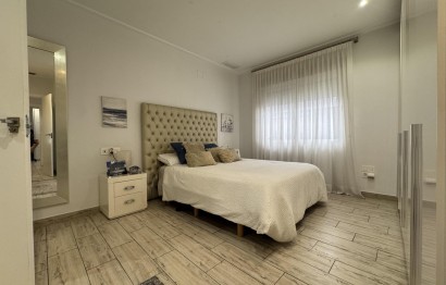 Revente - Appartement - Elche - Center